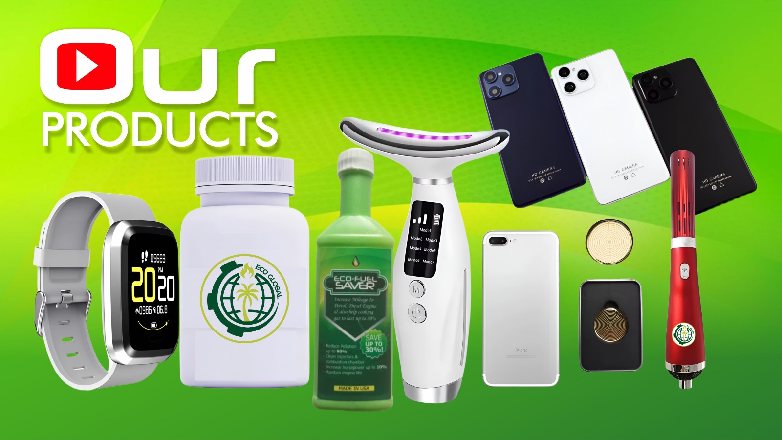 Registration Products